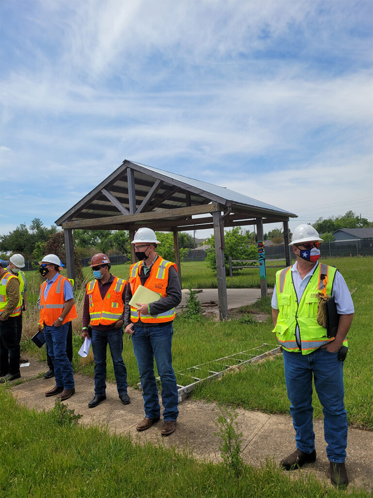 Texas Boys Construction