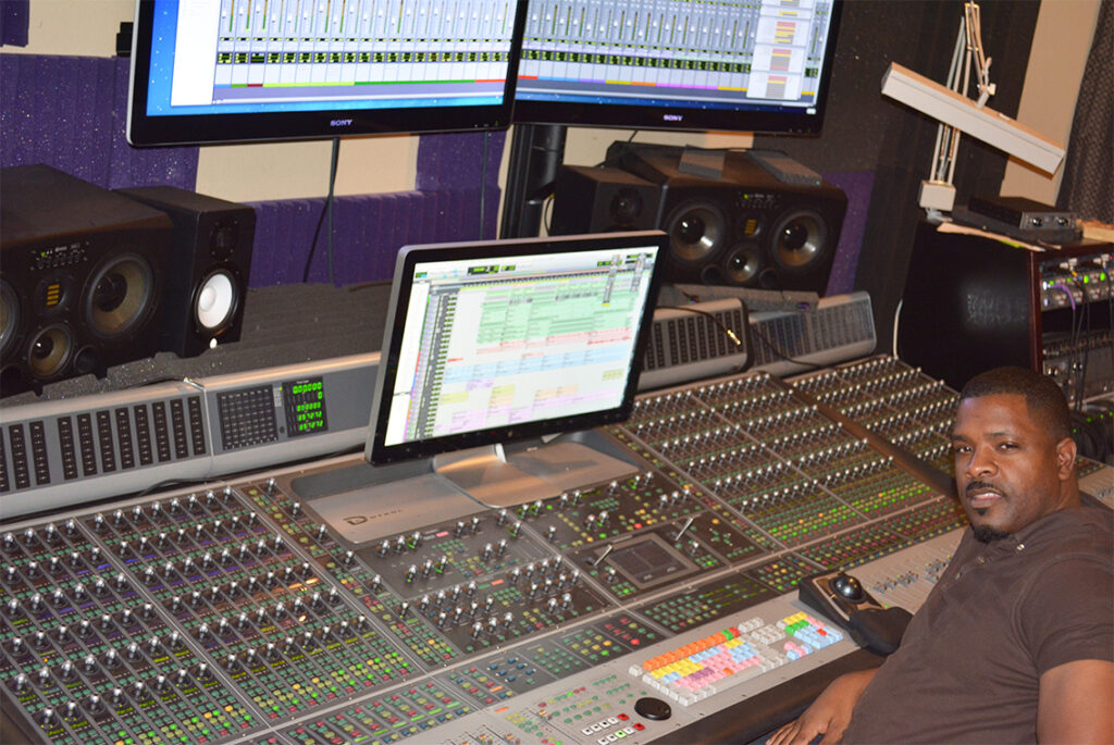 Texas Boys Construction