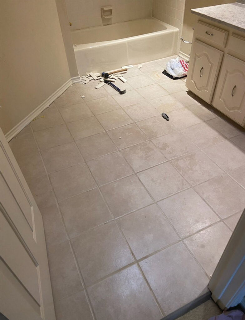 Texas Boys Construction