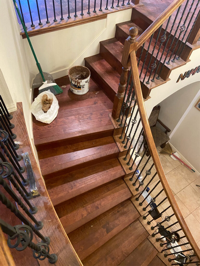 Texas Boys Construction