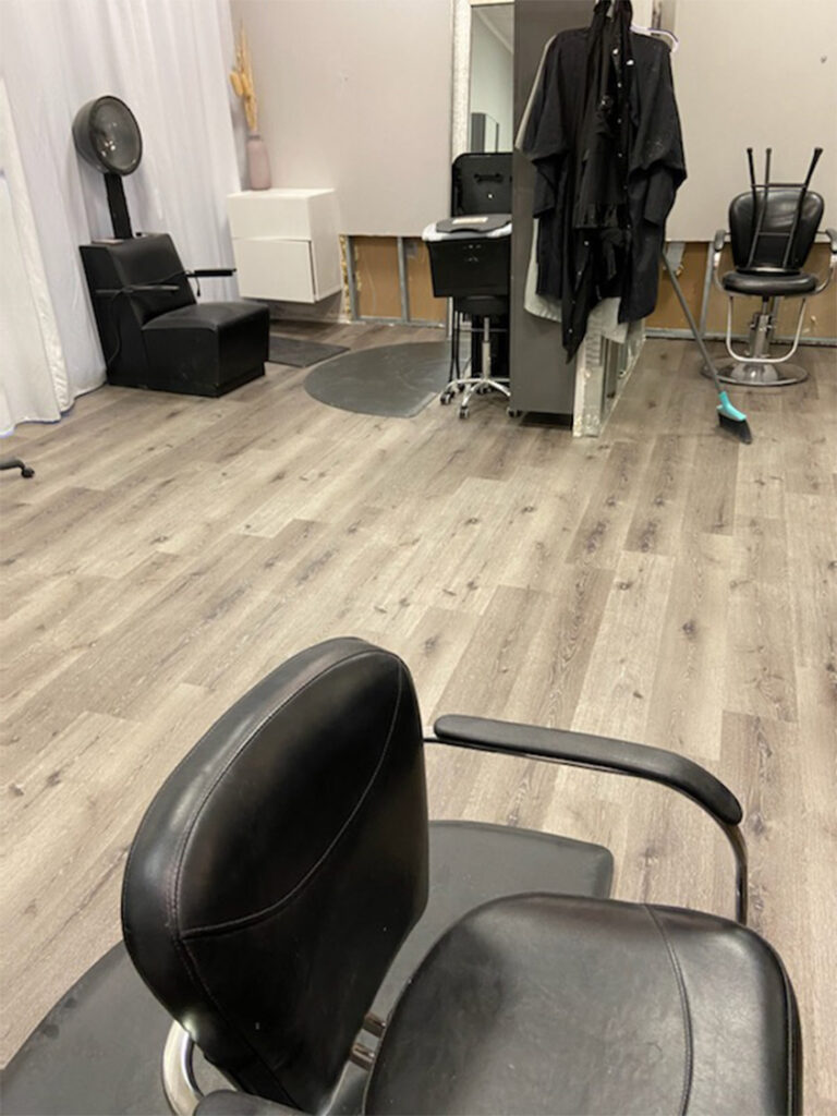 Texas Boys Construction