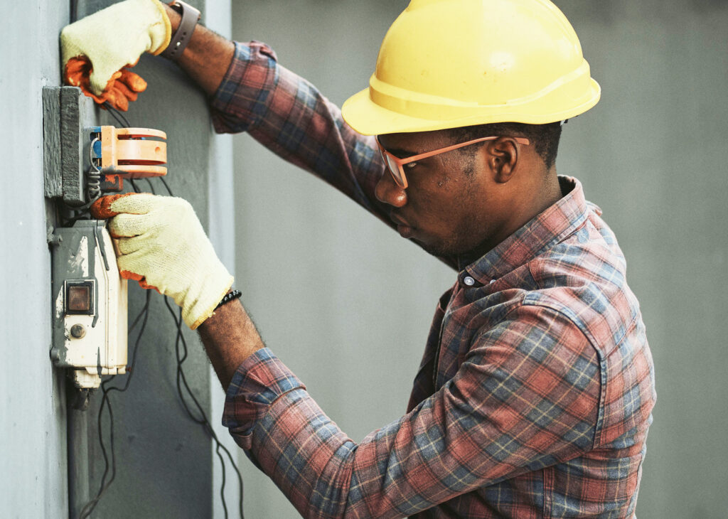 Texas Boys Construction