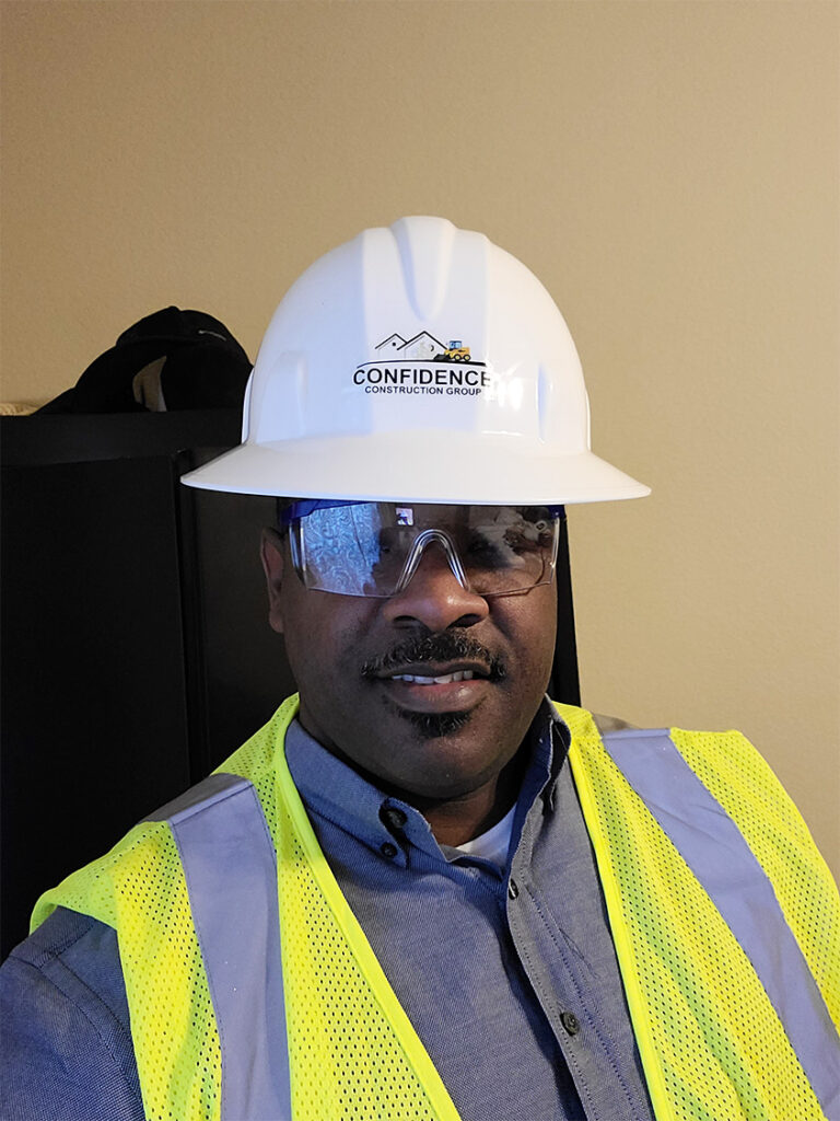 Texas Boys Construction